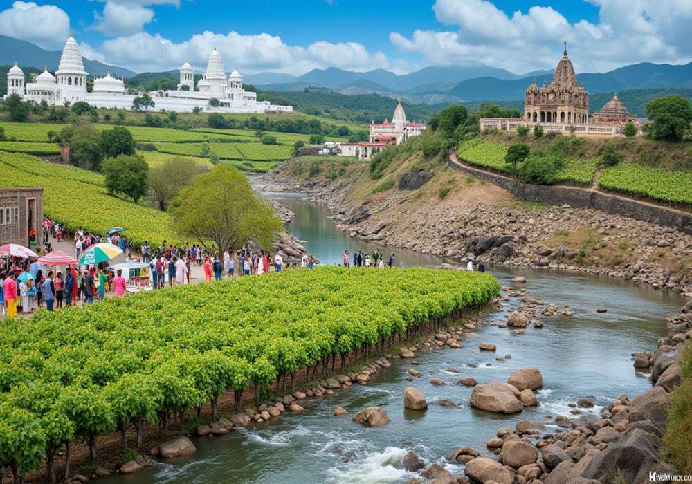 Things To Do In Nashik